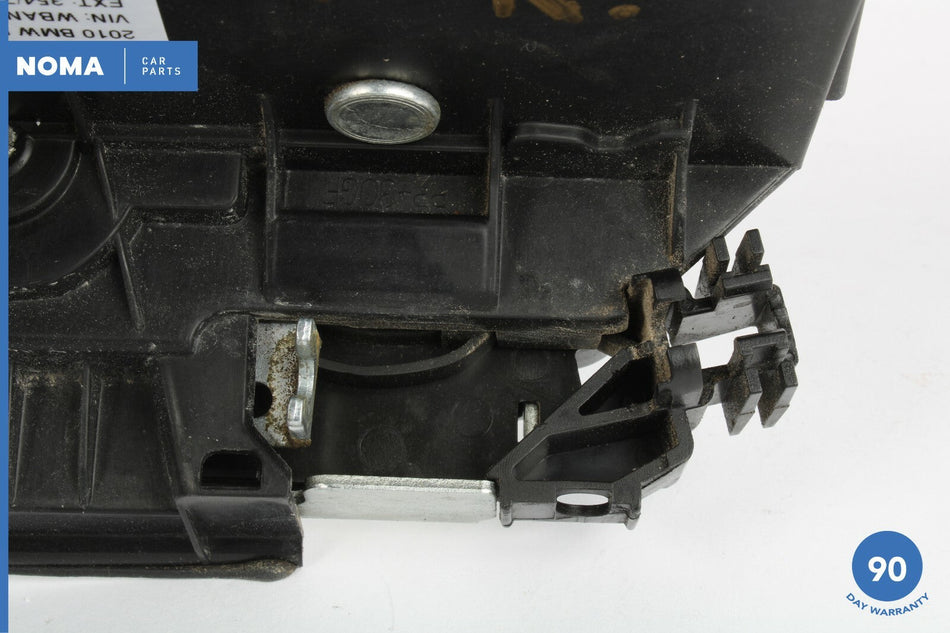 04-10 BMW E60 Front Right Passenger Side Door Latch Lock Actuator 7229458 OEM