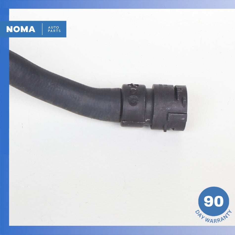 12-17 LR Range Rover Evoque L538 Engine Cooling Water Hose Set w/Thermostat OEM