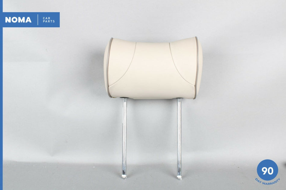 98-03 Jaguar XJ8 Vanden Plas X308 Front Left Right Seat Headrest Head Rest OEM