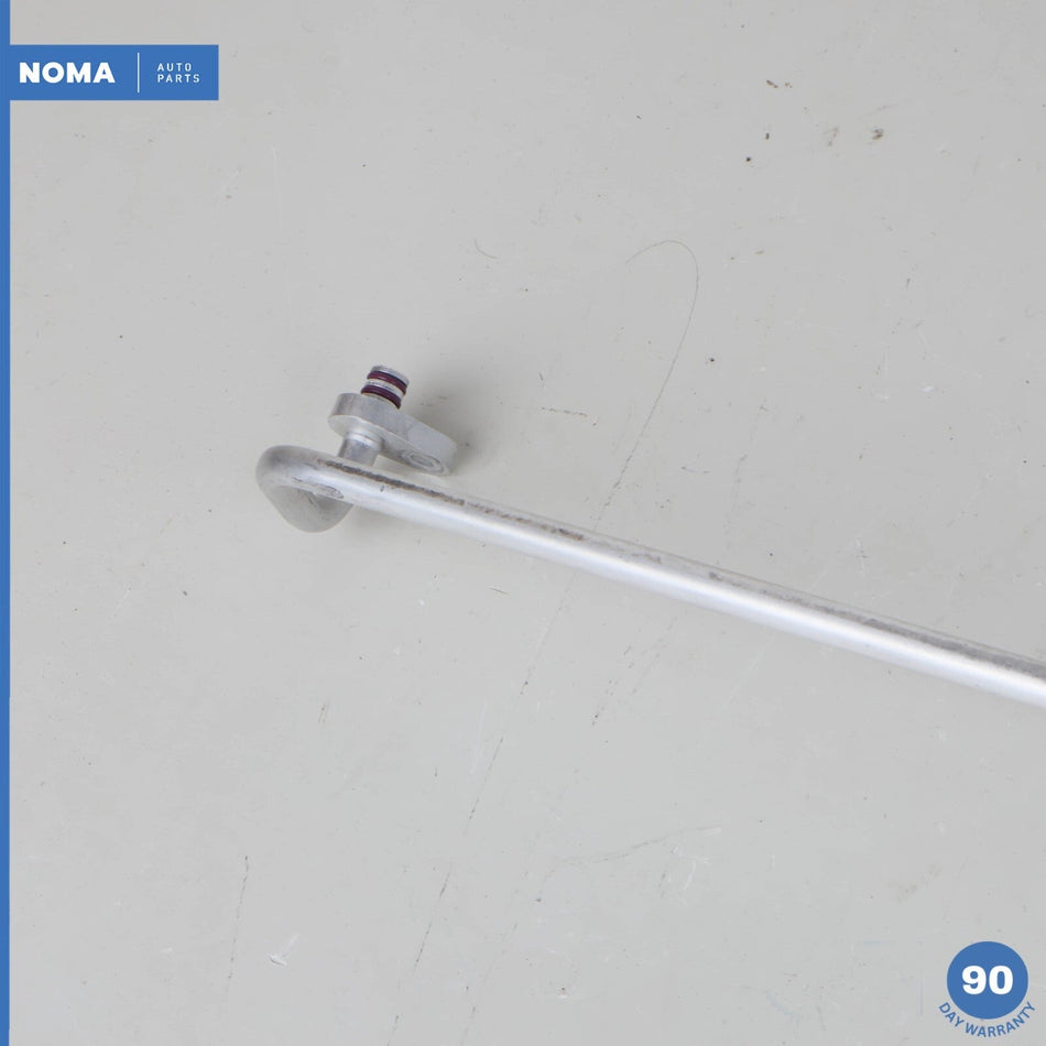 14-15 Jaguar X152 F-Type A/C Air Conditioning Hose Pipe Line C2P25114 OEM 68k