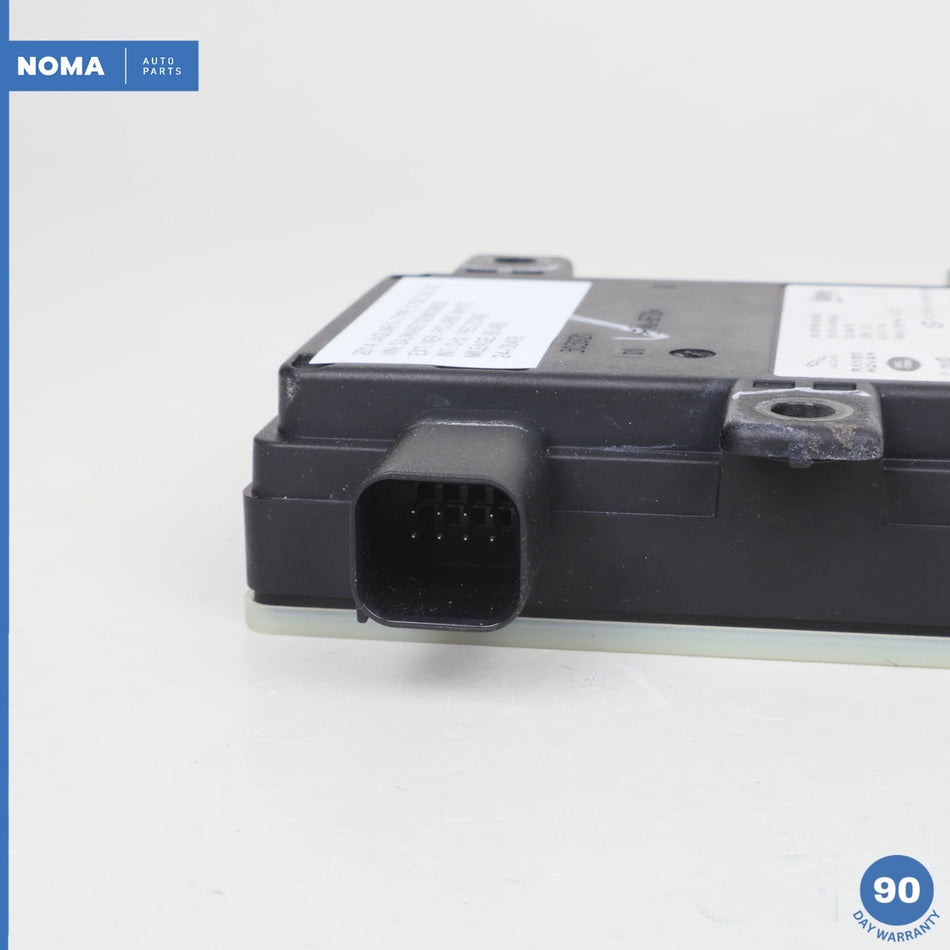2014 Jaguar X152 F-Type Rear Left or Right Blind Spot Module Sensor OEM 68k