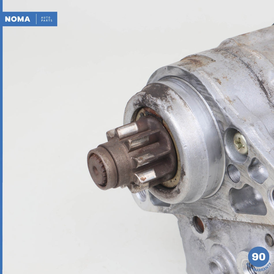 2002 Lexus Z40 SC430 Engine Starter Motor Assembly 28100-50110 Denso OEM