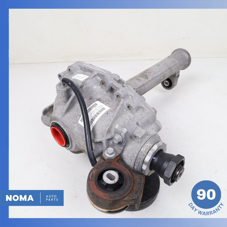 13-17 LR Range Rover L405 L494 5.0 Front Differential Axle Carrier Diff 3.31 OEM