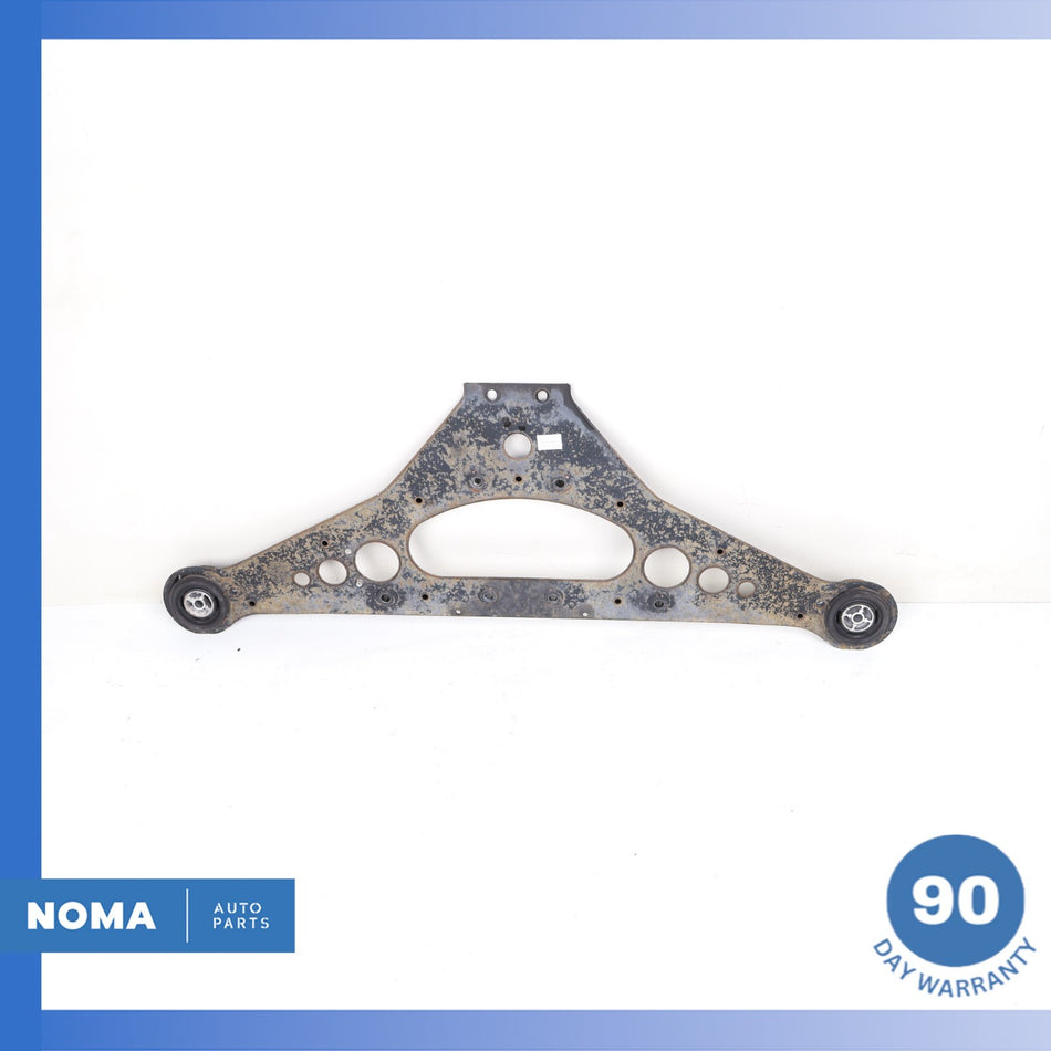 97-06 Jaguar X100 XKR XJ8 Rear Subframe Differential Crossmember Bracket OEM 71k