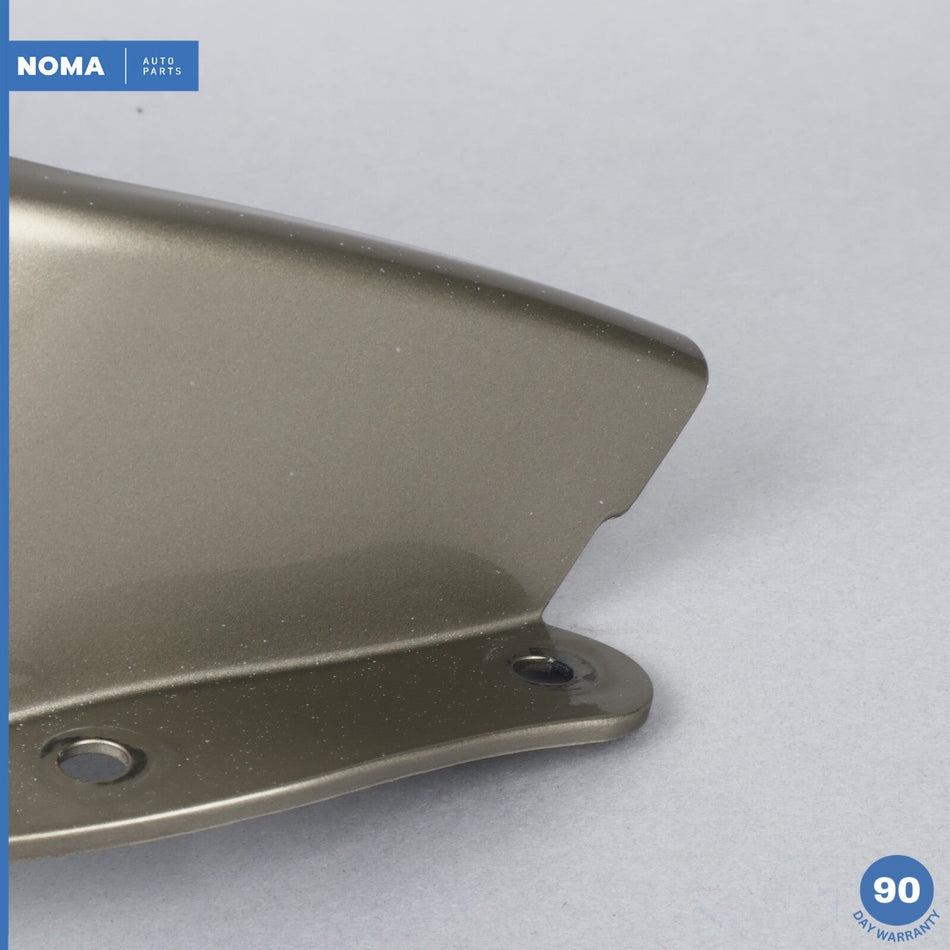 03-08 BMW Z4 E85 Roadster Rear Right Side Tail Light Frame Bezel Cover 349 OEM