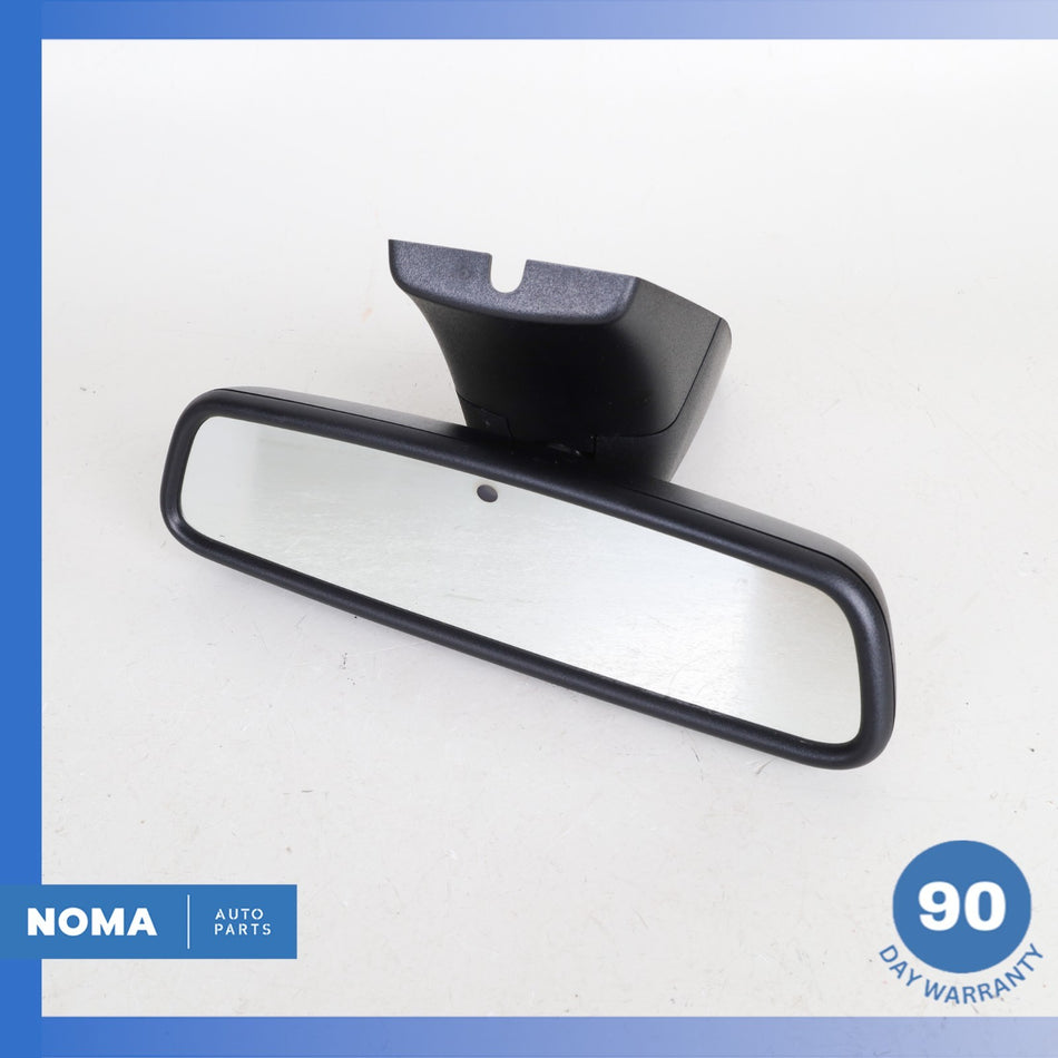 16-19 Jaguar X351 XJL XJ Interior Rear View Mirror w / Auto Dim FW9317E678HC OEM