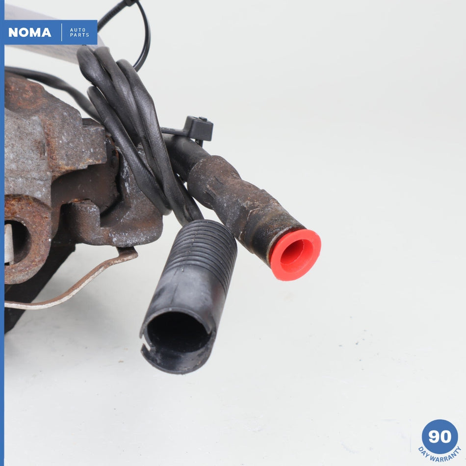96-02 BMW Z3 E36 Rear Right Passenger Side Brake Caliper w/ Tube 34211164398 OEM