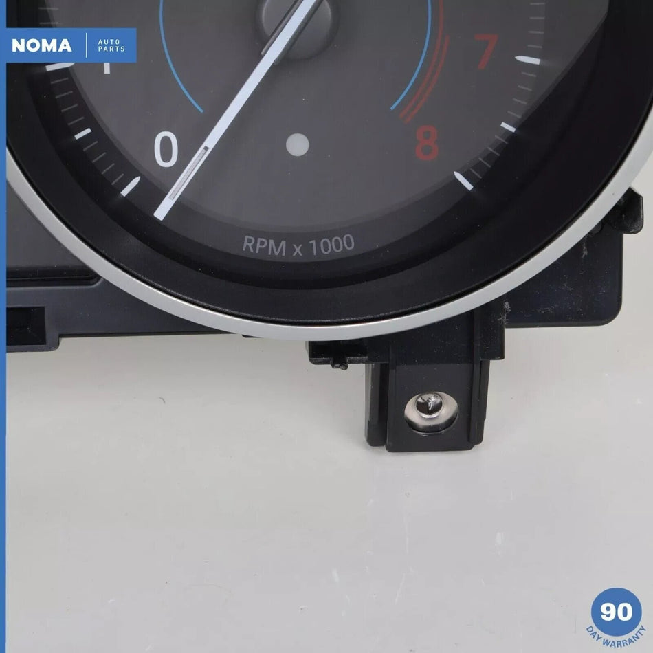 16-21 Jaguar X260 XF Speedometer Instrument Gauge Cluster GX6310849AF OEM 69k