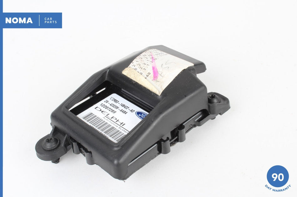 03-08 Jaguar S-Type X202 Front Right Side Seat Control Module 2R8314B422AD OEM