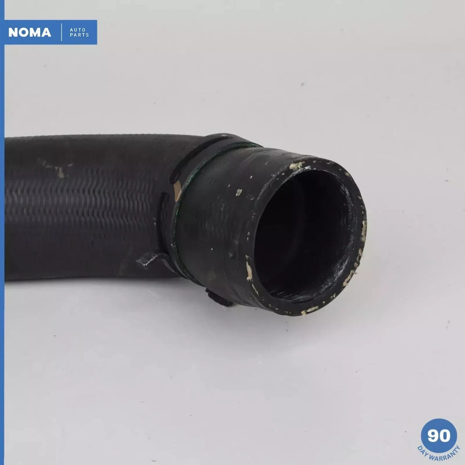 10-15 Jaguar X150 XK 5.0L N/A Engine Cooling Radiator Top Hose Pipe Tube OEM