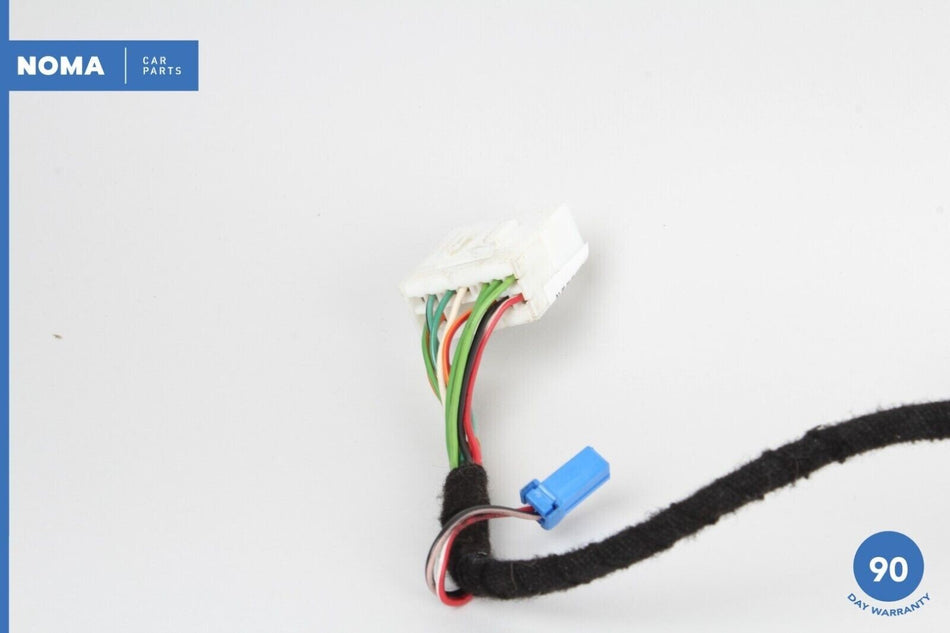 97-06 Jaguar X100 XK8 Windshield Wiper Washer Control Switch Stalk OEM 72k