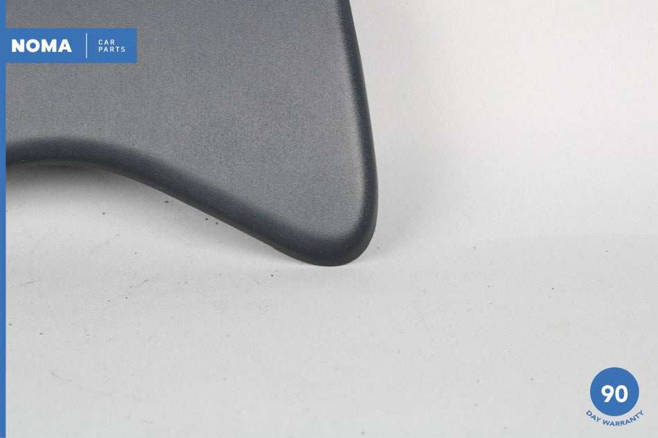 10-18 Jaguar X351 XJ XJL XJR Front Left Side Seat Valance Trim Cover JMN OEM