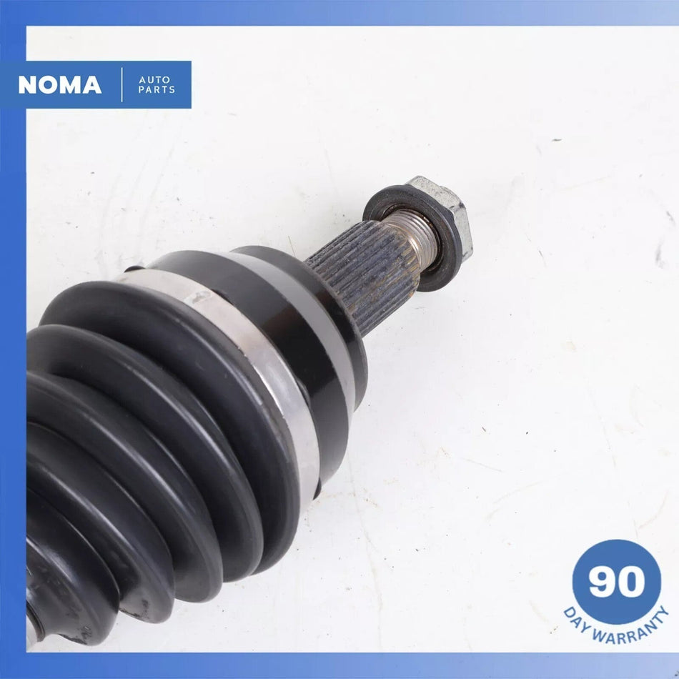 14-22 Land Rover Range Rover Sport L494 Front Left Driver Side Axle Shaft OEM