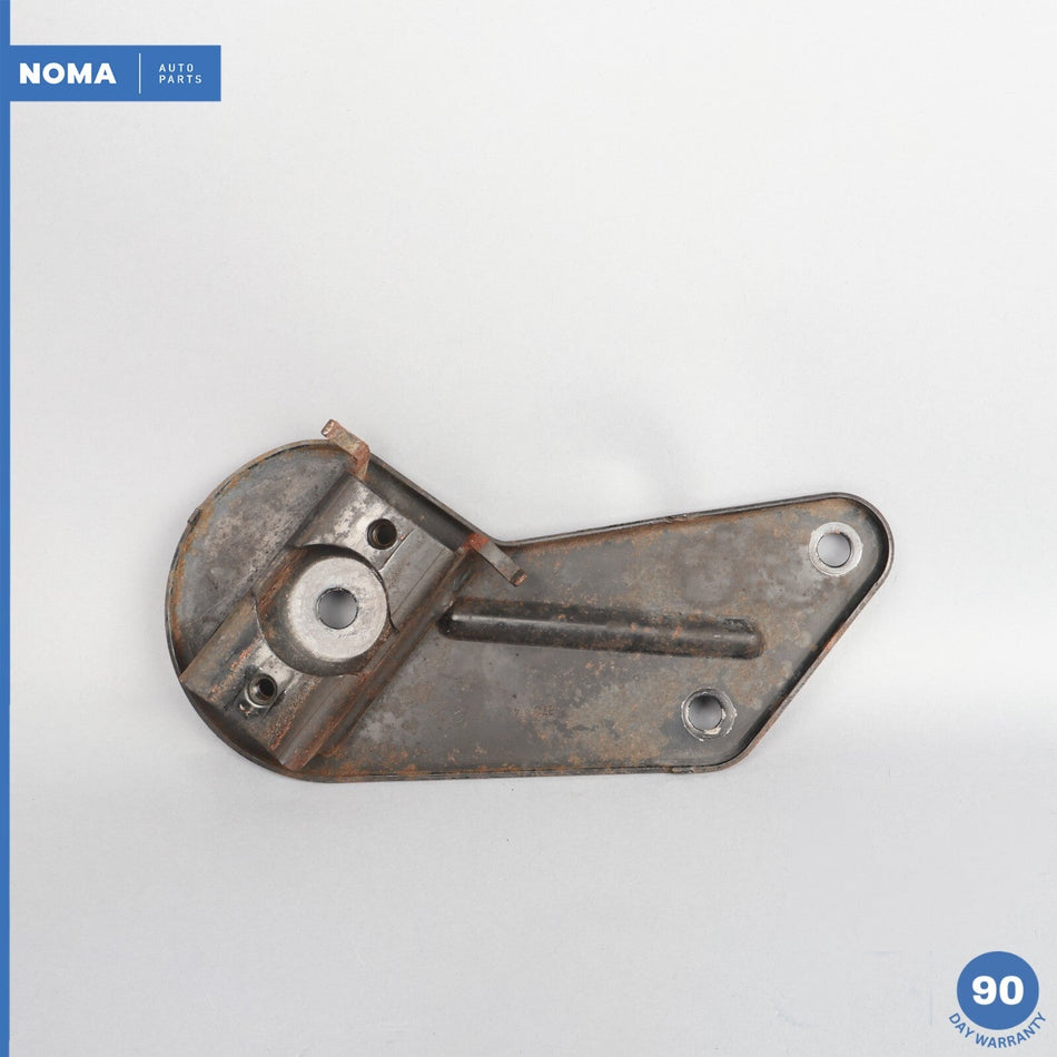 09-15 Jaguar XF XFR X250 Rear Right Side Subframe Carrier Mounting Pad OEM