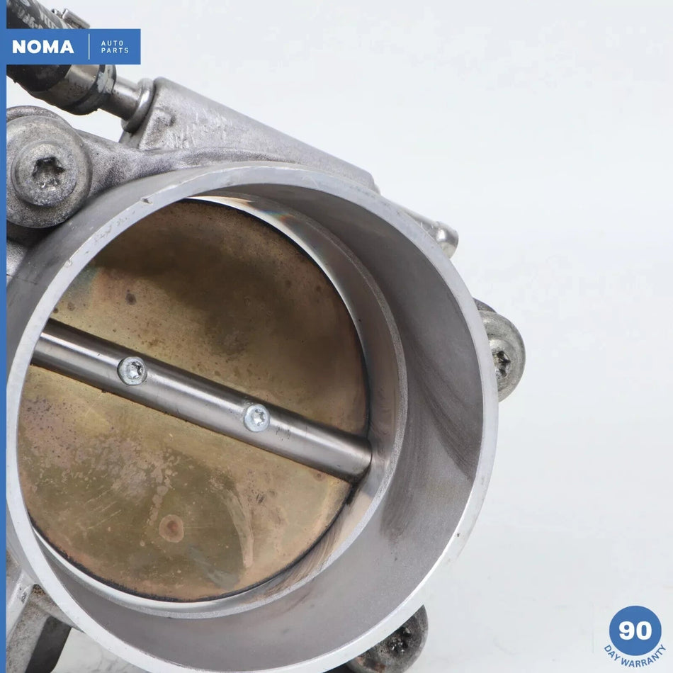 13-24 Jaguar X250 XF Range Rover 3.0L/5.0L Engine Motor Throttle Body OEM