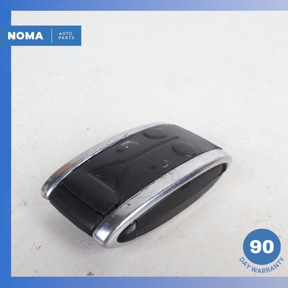 07-15 Jaguar X150 XK XF Remote Control Keyless Key Fob Transmitter C2P15131 OEM