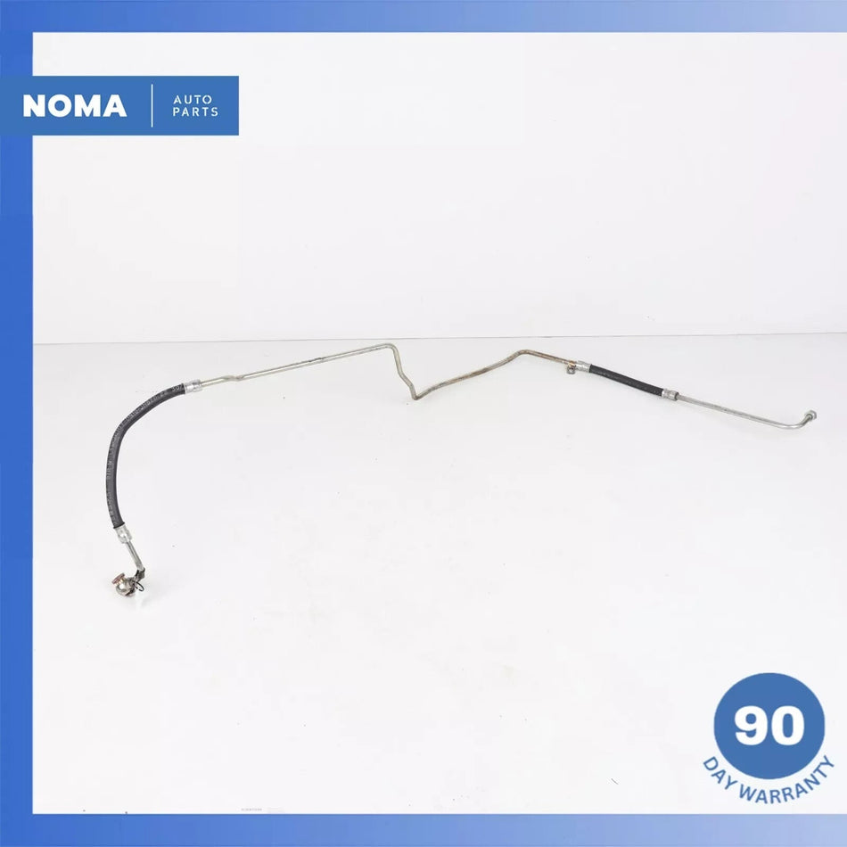 92-96 Jaguar XJS 4.0 A/T Automatic Transmission Oil Cooler Pipe Line Set OEM