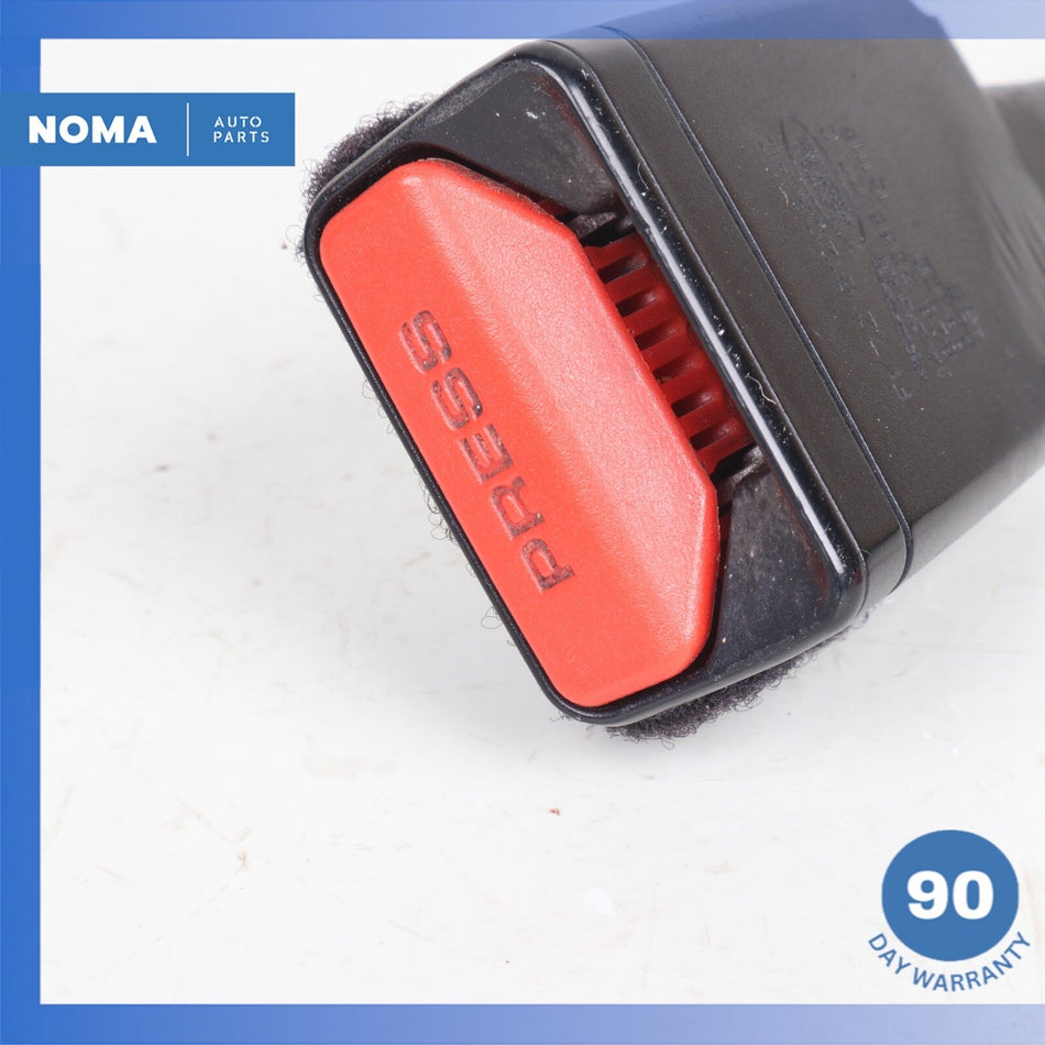 15-23 LR Discovery Sport L550 Front Left or Right Belt Buckle FK7261208AD OEM