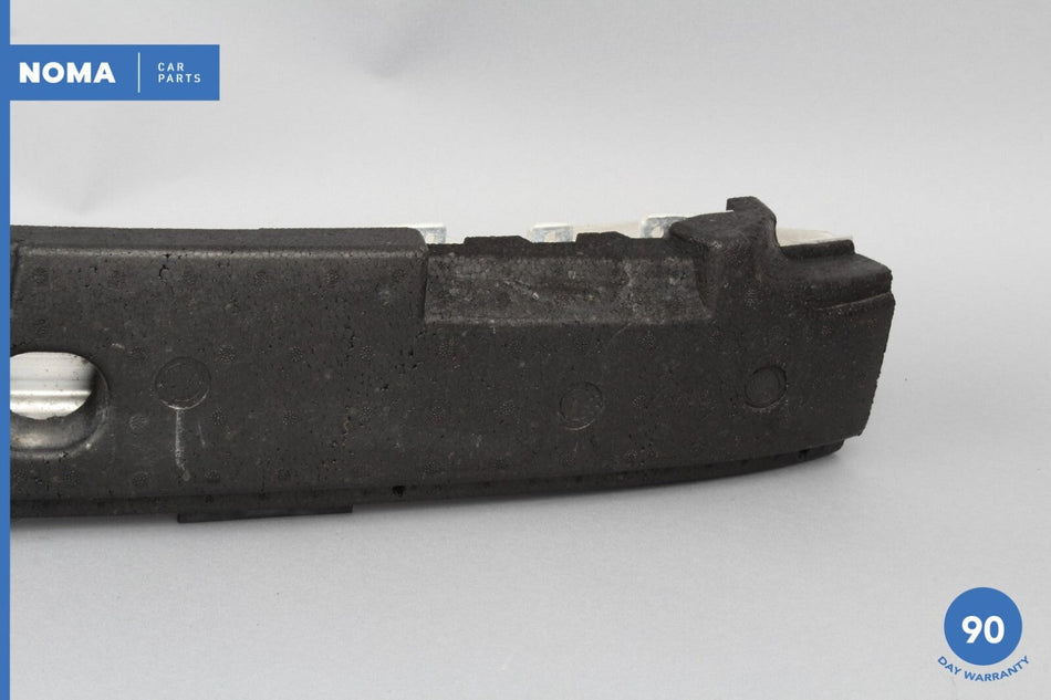 04-05 BMW 530i E60 5 Series Front Bumper Reinforcement Bar w/ Foam 7033696 OEM