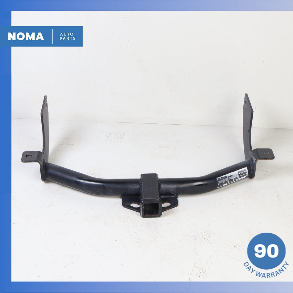 10-16 Land Rover L319 L320 Trailer Rear Tow Hitch Reinforcement Bar CURT 13456