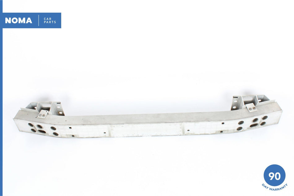 07-17 Lexus XF40 LS460 Rear Bumper Support Reinforcement Impact Bar OEM