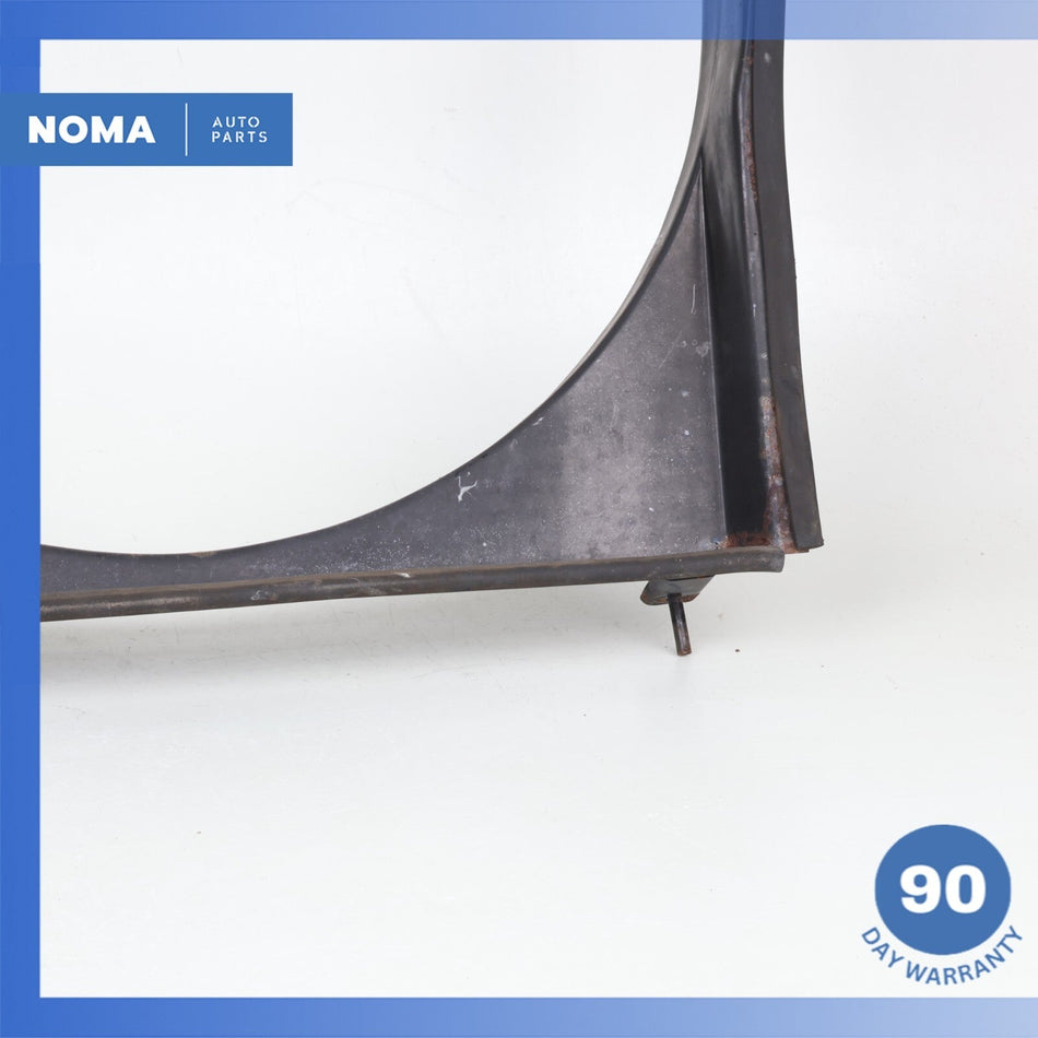 92-96 Jaguar XJS Series 3 4.0L Engine Radiator Fan Shroud CBC7427 OEM