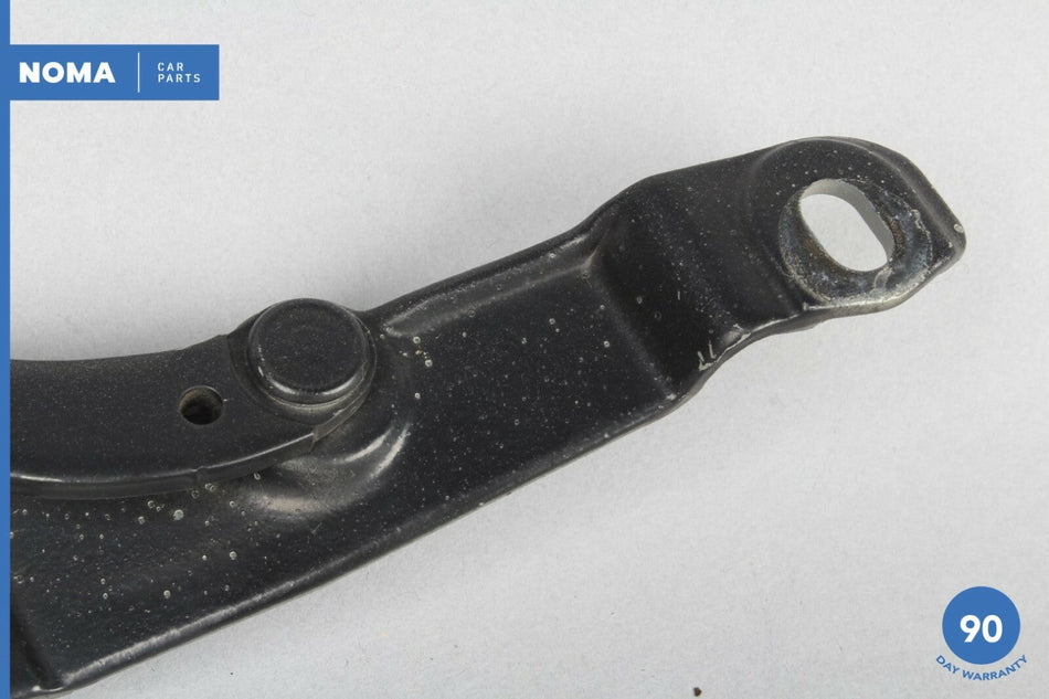 03-08 BMW Z4 E85 Roadster Rear Right Passenger Side Trunk Boot Hinge 7068282 OEM