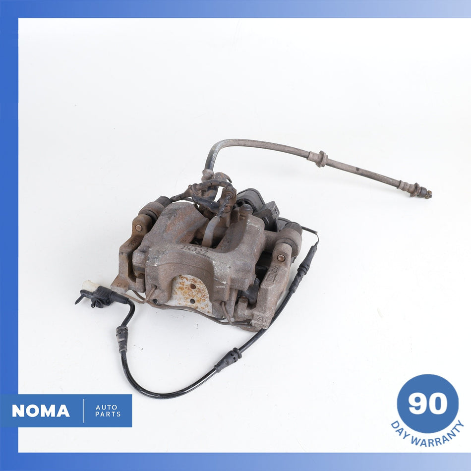 15-20 LR Discovery Sport L550 L551 Rear Right Brake Caliper FK722K327BD OEM 68k