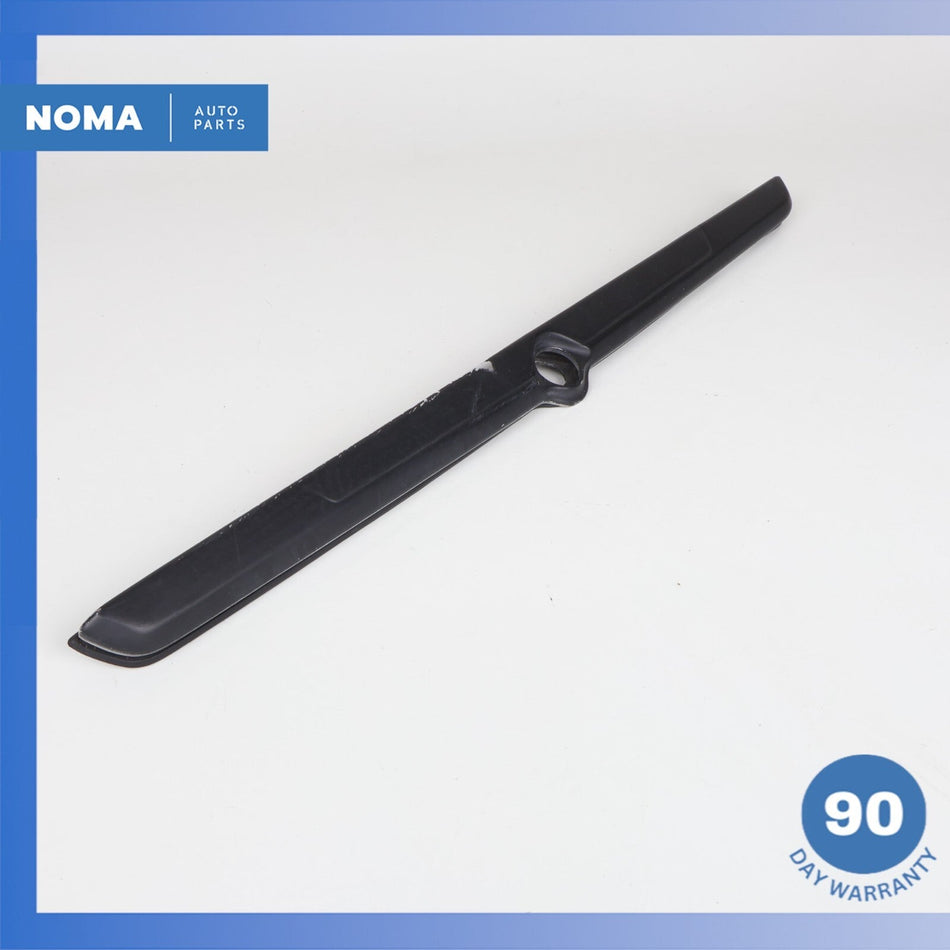 90-94 Jaguar XJ40 XJ6 Vanden Plas Trunk Boot Lid Molding Cover BEC9101 OEM