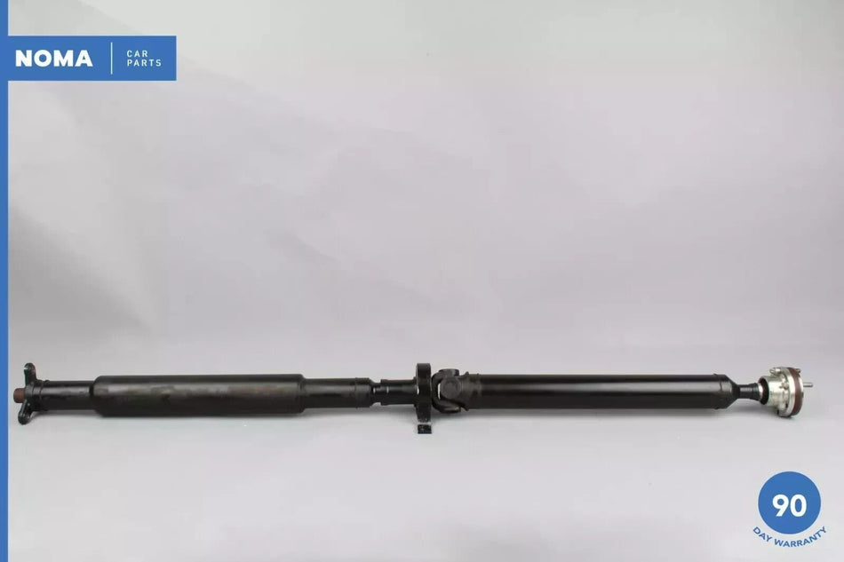 10-12 Jaguar X250 XF Rear Axle Driveshaft Drive Shaft Propeller 9X234K145AC OEM