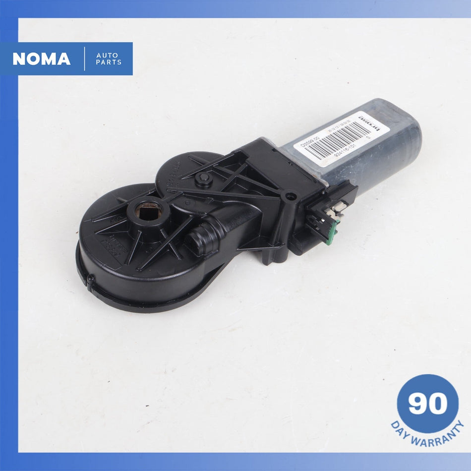 2014 Jaguar X152 F-Type Left or Right Side Seat Adjust Recline Motor OEM