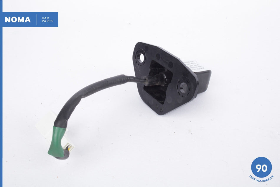 07-09 Lexus LS460 XF40 Rear Trunk Lid Back Up Reverse Camera 86790-50020 OEM