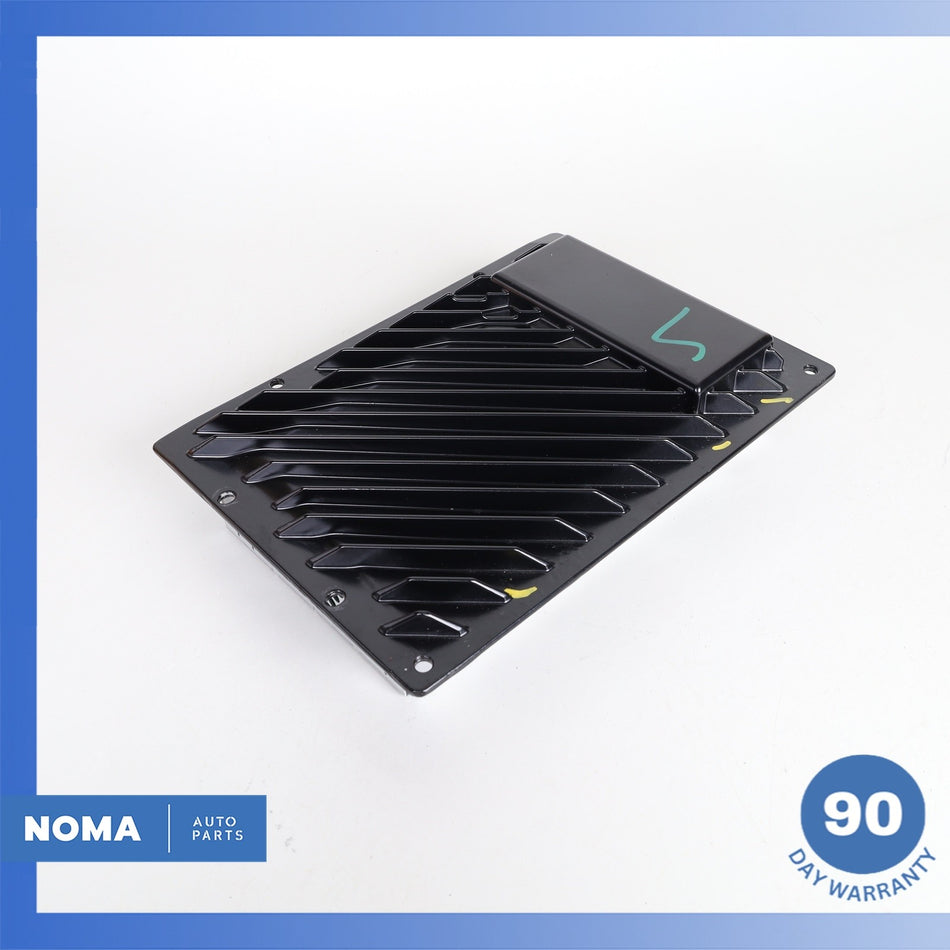 12-19 Range Rover L405 1200W Meridian Stereo Audio Amplifier Amp OEM 86k