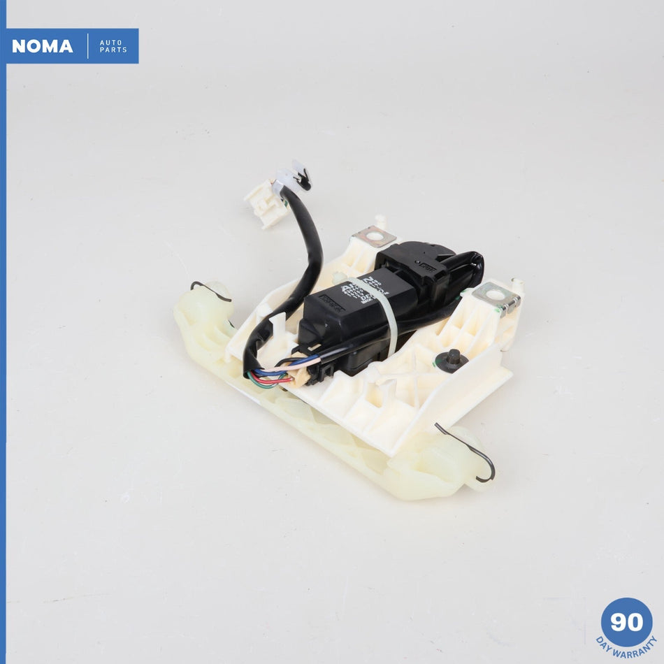 07-09 Lexus LS460 XF40 Rear Right or Left Side Seat Headrest Head Rest Motor OEM