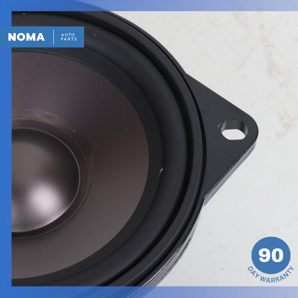 2005 BMW E66 745Li Front or Rear / Right or Left Door Audio Speaker OEM