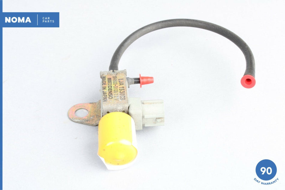 97-04 Jaguar XK8 XKR X100 Speed Cruise Control Valve Solenoid LJA1530CB OEM