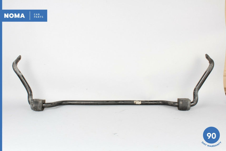 03-08 BMW Z4 E85 E86 Front Stabilizer Swaybar Sway Anti Roll Bar 1094542 OEM