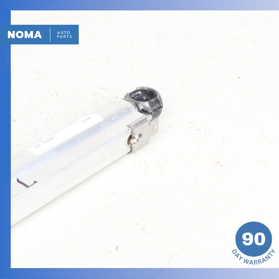 04-10 BMW E64 650i M6 Convertible Top Main Drive Lift Cylinder Left Side OEM