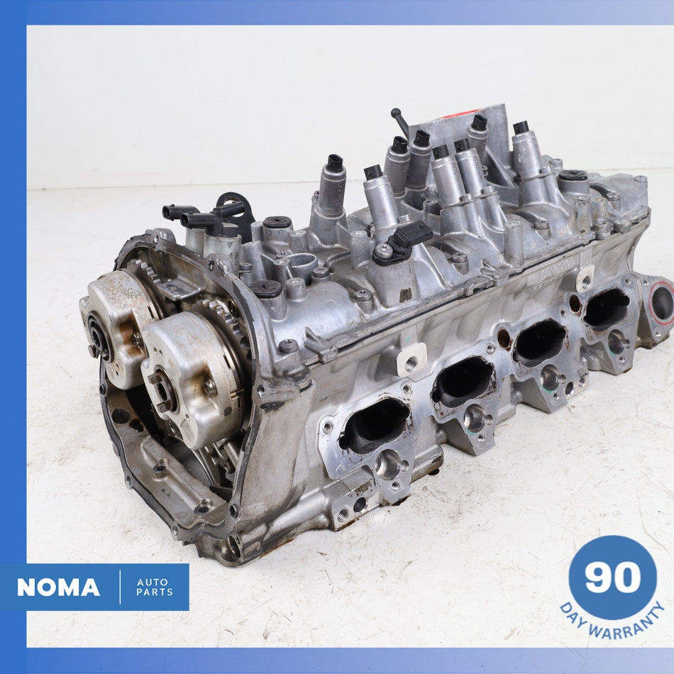 13-18 Audi D4 A8 S7 S6 4.0L Right Passenger Side Engine Cylinder Head OEM
