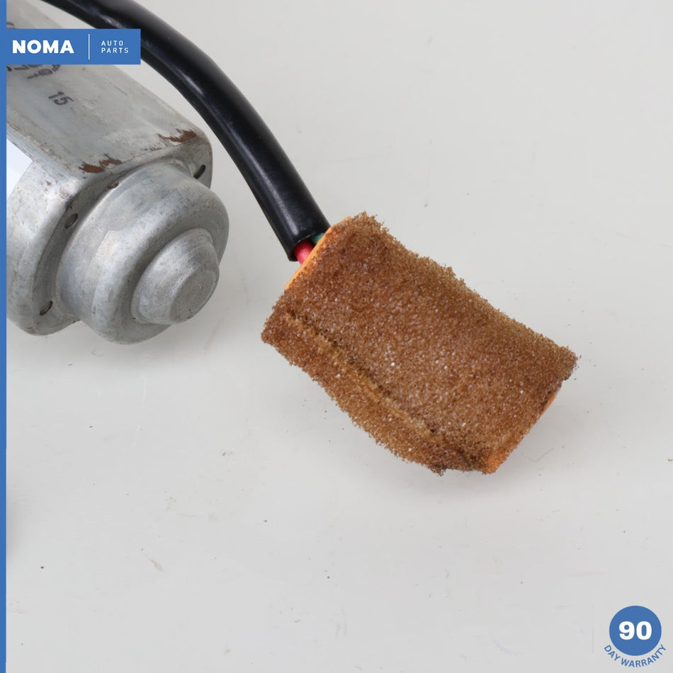 95-00 Lexus LS400 XF20 Front Right Passenger Seat Recline Adjustment Motor OEM