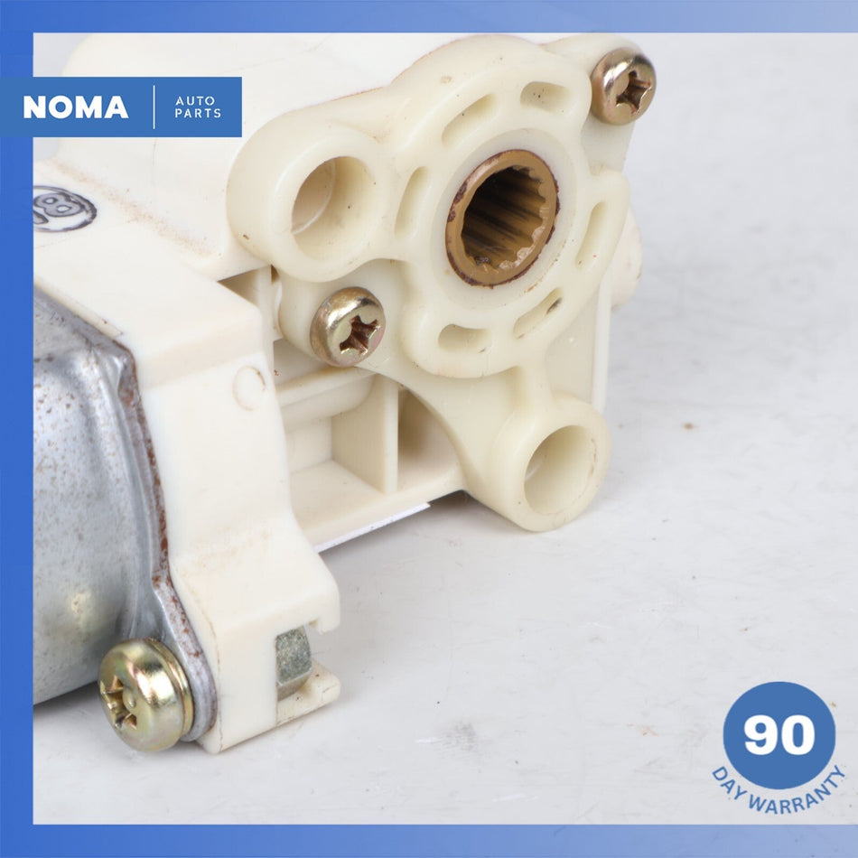 95-00 Lexus LS400 XF20 Front Left Seat Tilt Adjust Motor & Mechanism OEM