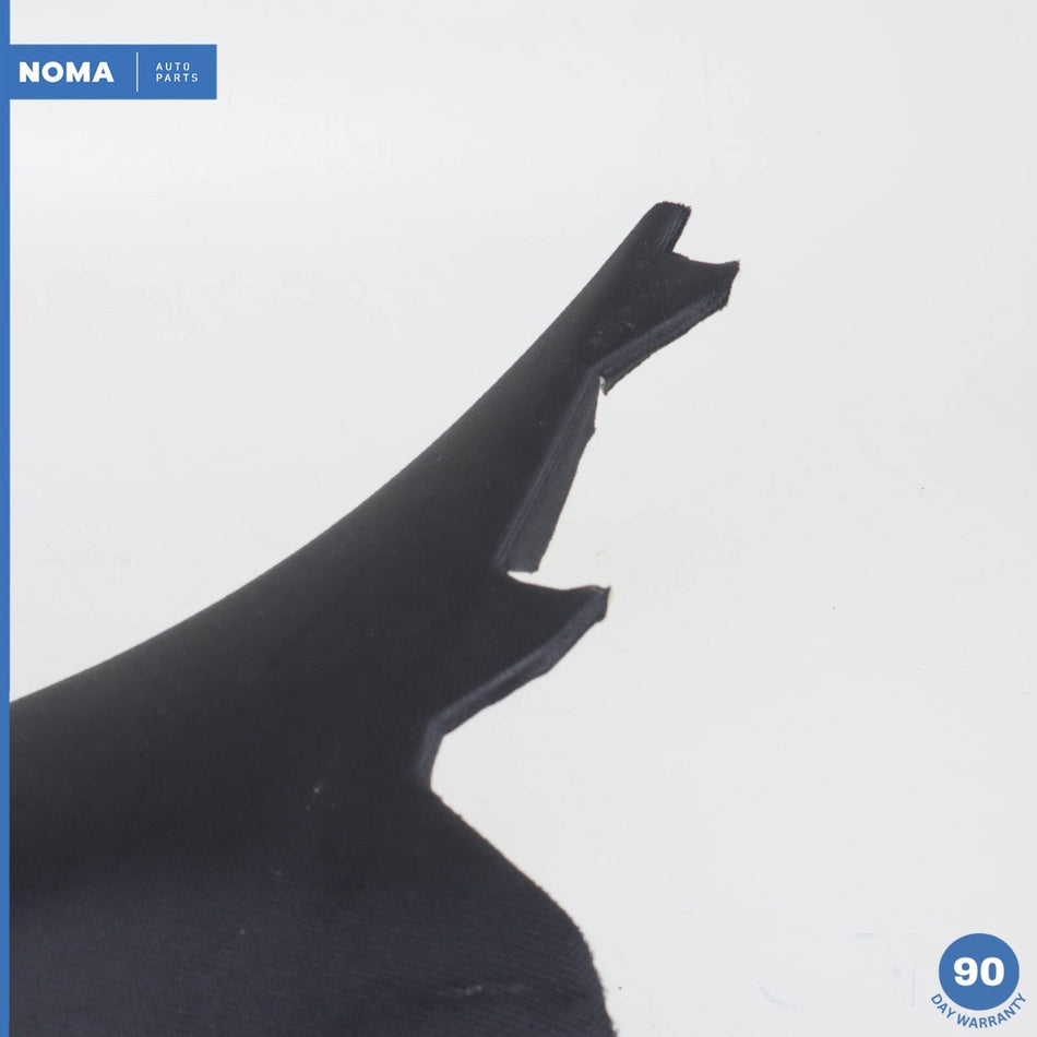 14-24 Jaguar X152 F-Type Convertible Front Left Driver A Pillar Cover Trim OEM