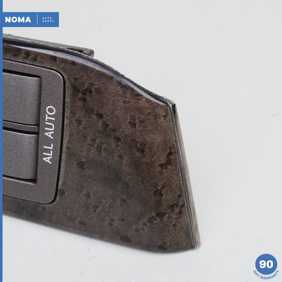 2007-2012 Lexus LS460 LX570 LS600h LHD Left Driver Window Lift Auto Switch OEM