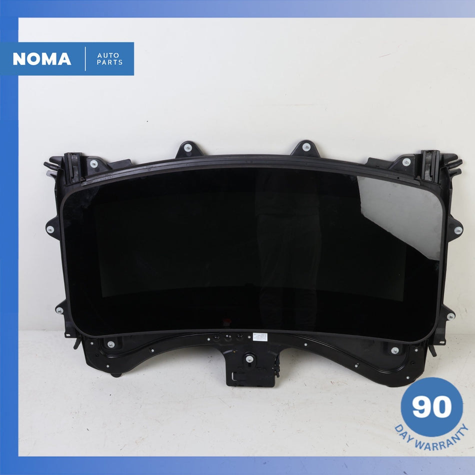 05-16 Land Rover L319 LR4 LR3 Sunroof Sun Roof Panel Frame Glass w/Sun Shade OEM