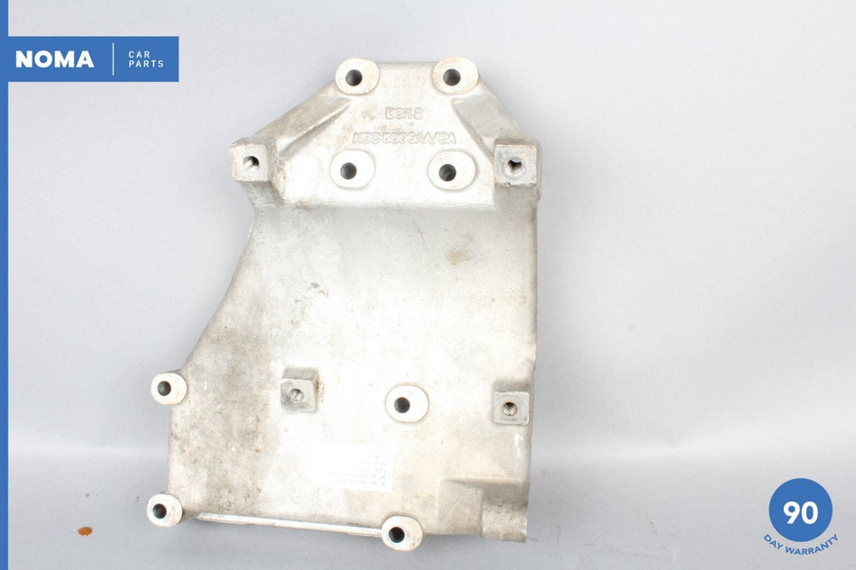 95-97 Jaguar XJ6 VDP X300 HVAC A/C AC Compressor Mounting Bracket NBC5000AA OEM