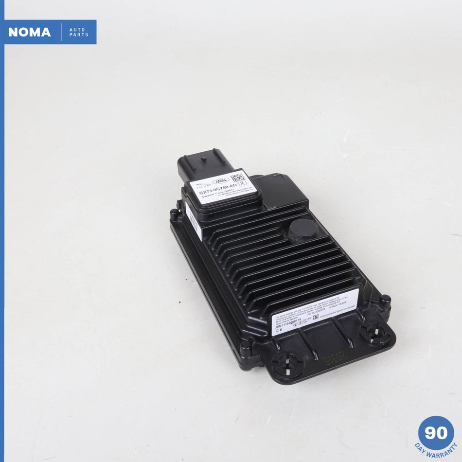 16-22 Jaguar X260 XF XE F-Pace Active Adaptive Cruise Control Sensor OEM 85k