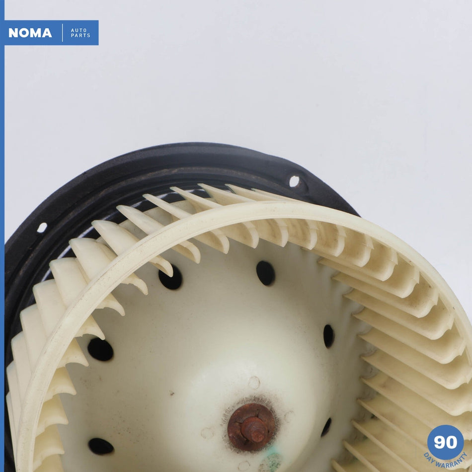 00-04 Jaguar X200 S-Type A/C Air Conditioning Interior Heater Blower Motor OEM