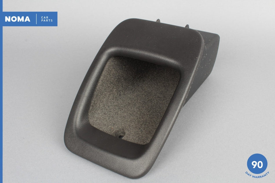 98-03 Jaguar XJ8 XJR VDP X308 Under Dashboard Storage Tray Trim GND6134AB OEM