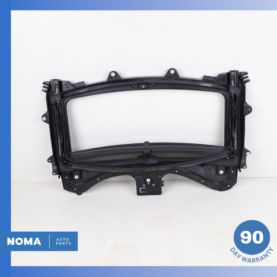 05-16 Land Rover L319 LR4 LR3 Sunroof Sun Roof Panel Frame w/Sun Shade OEM