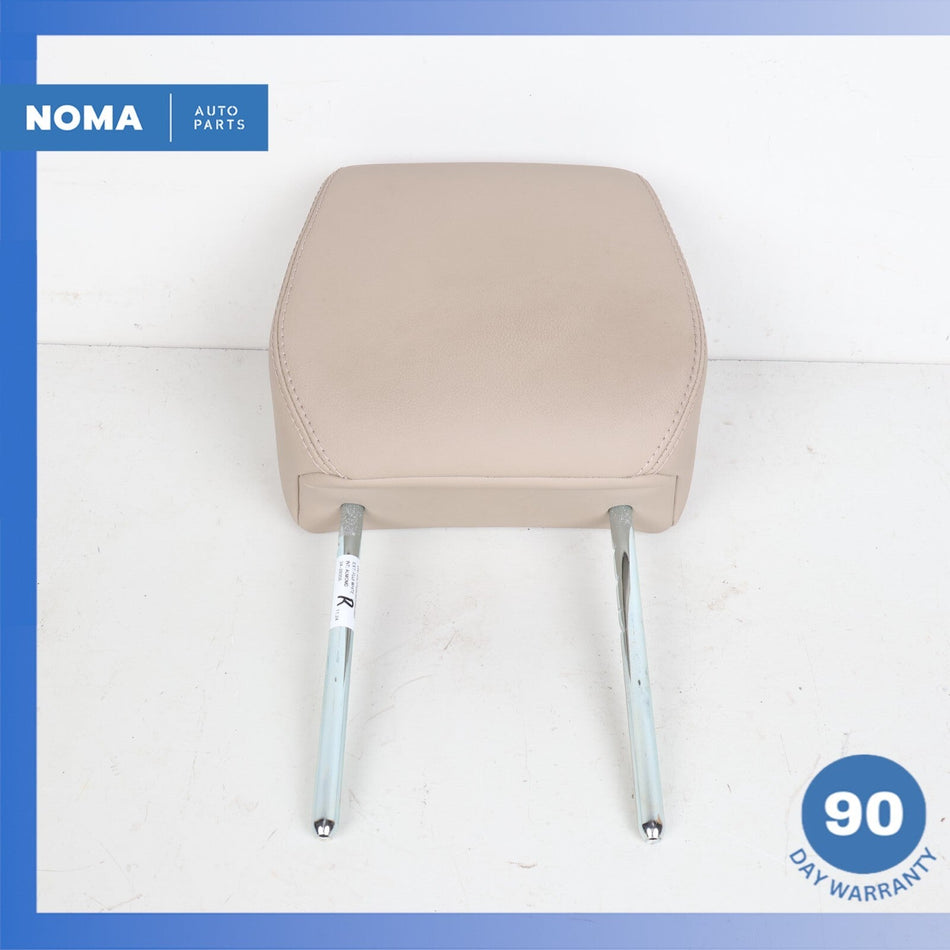 12-15 Range Rover Evoque L538 Front Left or Right Seat Headrest OEM